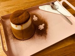 -W CAFE(甜爱路店)