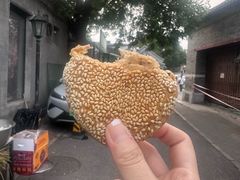-清真·鸦儿李记·小馆(后海店)