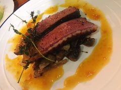-羽深肉铺 Steak & Wine