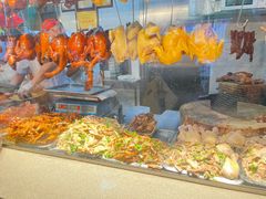 -嘉鸣扬·烧腊世家(洛溪新城店)