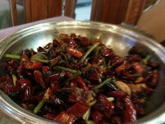 -围龙屋客家食府(福田店)