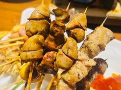 -王氏炉匠·烧鸟放题自助(三里屯店)