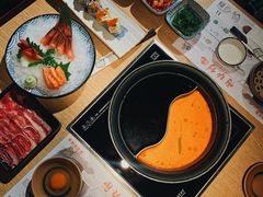 -温野菜涮涮锅(西单大悦城店)