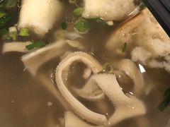 -泉儿头杂碎·清真(城东总店)