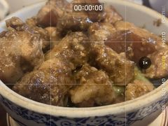 -黄祥华养生堂·炖汤·营养蒸饭(岭南天地店)