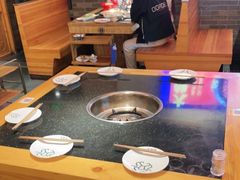 -大龙燚火锅(南山大道店)