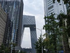 -星巴克臻选(北京嘉里中心第二店)