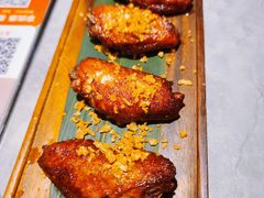 -有璟阁港式餐厅(国贸商城店)