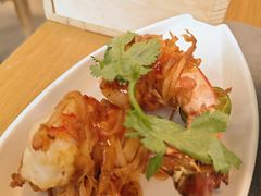 -解放碑威斯汀酒店-知味国际美食餐厅