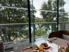 -上海佘山世茂艾美酒店