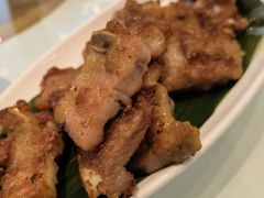 香煎猪仔排-顺德佬(五和店)
