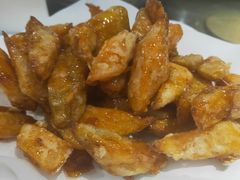 -好妈王饺子(滂江街店)