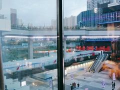 -享月汤皇·海鲜小火锅·聚会(曲江创意谷店)