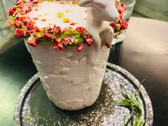 -BE NORMAL CAFE(霞溪路店)