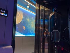 -唯爱KTV聚会餐厅(仙林东城汇店)