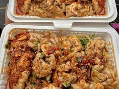 -成都瓜串串(华强北店)
