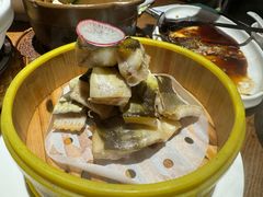 沙鳗鲞-甬上名灶·首店(环城西路店)