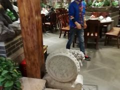 大堂-徐鼎盛民间菜(上筑店)