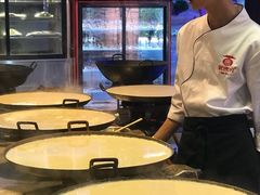 -御唐府海珊瑚主题餐厅
