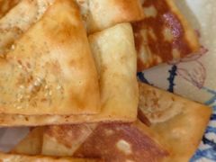 -壹阁胡羊焖饼(敦煌夜市店)