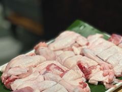 -椰子不语 椰子鸡火锅(淮海店)