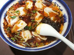 -陕味食族油泼面(工商大学店)