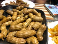 -沪上名羊天下•烤羊腿•东北烧烤•小龙虾(浦东直营总店)