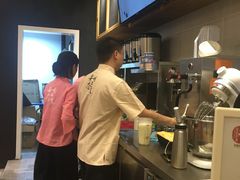 -霓裳茶舞(蒸湘万达店)