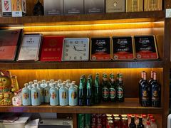 -芳芳私房菜·精做淮扬菜(承德路店)