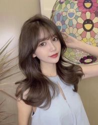 -魅·Hair设计烫染接发店