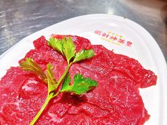 -燃计沙茶皇·香港沙茶火锅(人广旗舰店)