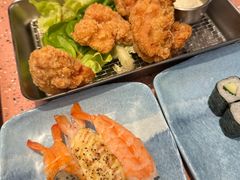 -元气寿司(东方宝泰店)
