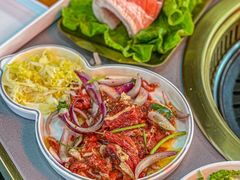 -棒小伙·齐齐哈尔烤肉(龙茗路店)