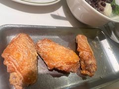 -春家·非遗手工小吃(徐汇万科广场店)