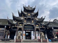 -自贡市盐业历史博物馆
