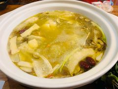 -束河人家(南锣鼓巷店)