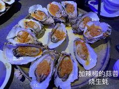 -蠔爺王志德生蚝馆(金沙湾店)