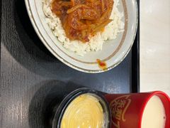 -永和大王(春日上新·浦东南路店)