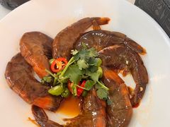 -小郭私房菜·海肠捞饭店(学士街店)
