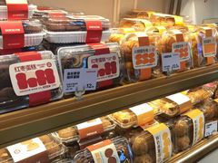 -DANXI丹喜面包·蛋糕(庐山店)
