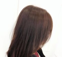 -GIRL STYLE 烫发·染发沙龙