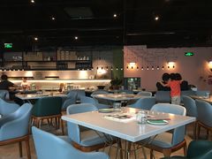 大堂-半山腰·云南菜(侨福芳草地店)