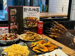 -壹酒贰肉1926·深夜食堂(南京北街店)