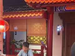 -秦月轩·陕西家乡菜(阜成路·五棵松店)