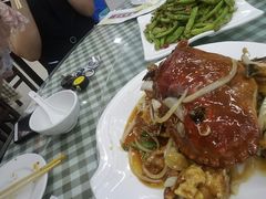 -烁佳海鲜大馅饺子