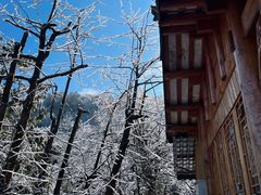 -瓦屋山景区