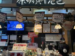 -茶颜悦色(重庆英利大融城LG层店)