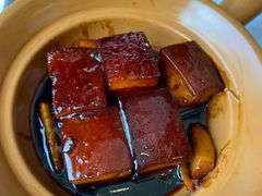 特色东坡肉-旺顺阁海鲜广场(亚运村店)