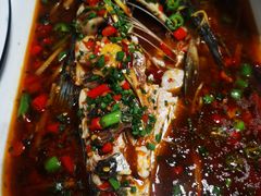 蒜泥白肉-盛世盐帮·自贡特色(总店)