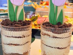 -ins森林童话餐厅coffee&bistro